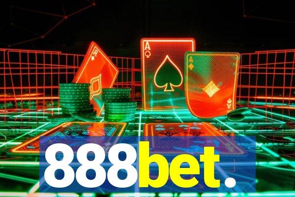 888bet.