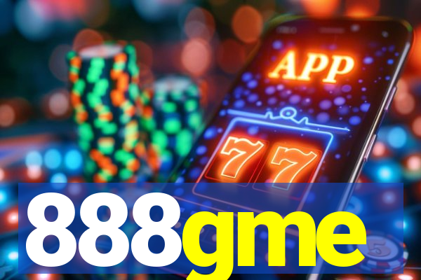 888gme