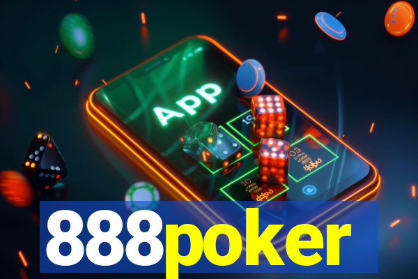 888poker