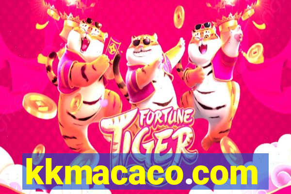 kkmacaco.com