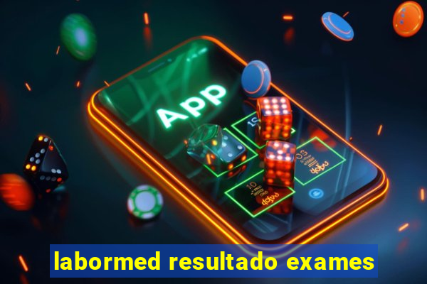 labormed resultado exames