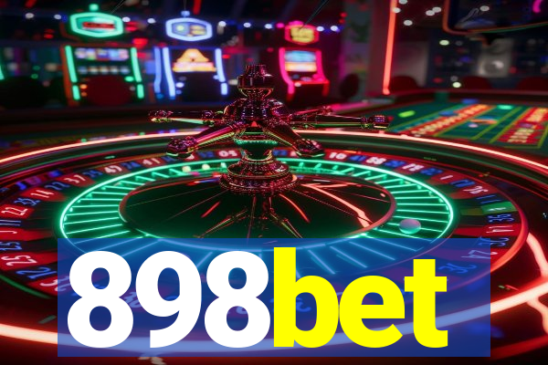 898bet