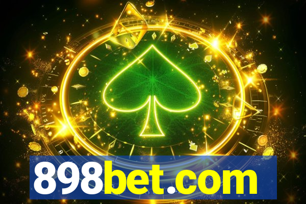 898bet.com