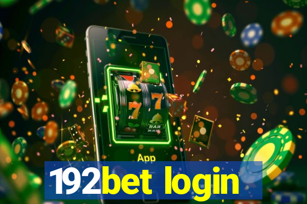 192bet login