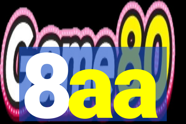 8aa