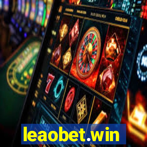 leaobet.win