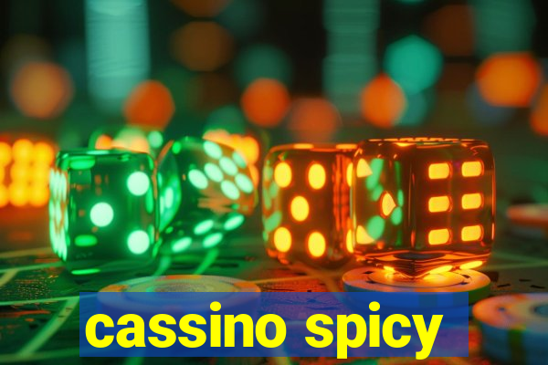 cassino spicy