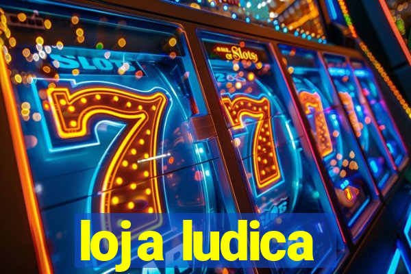 loja ludica