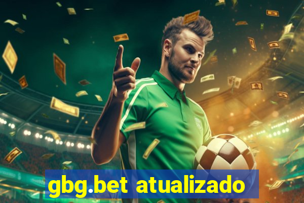 gbg.bet atualizado