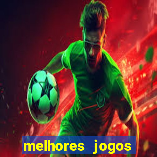 melhores jogos mundo aberto para android