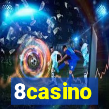 8casino