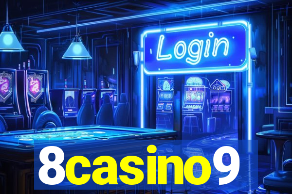 8casino9