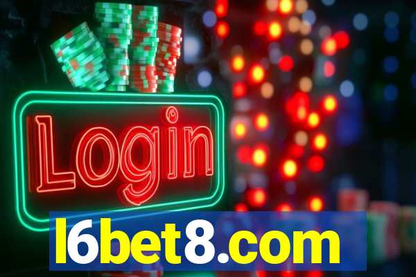 l6bet8.com