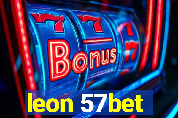 leon 57bet