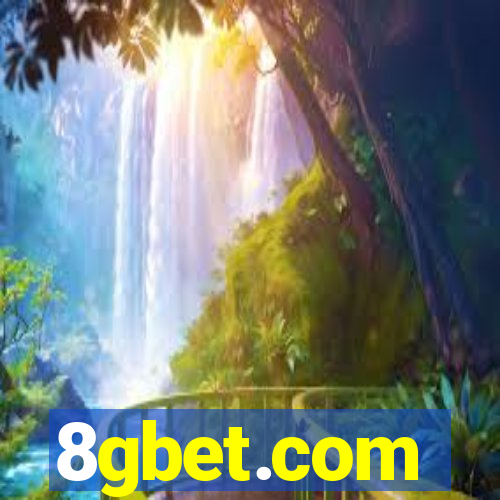 8gbet.com