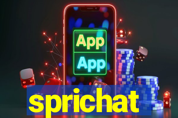 sprichat