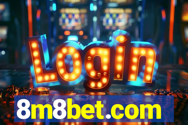 8m8bet.com