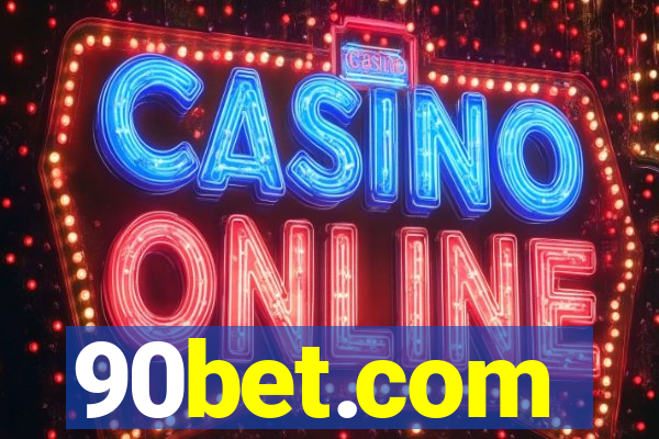 90bet.com