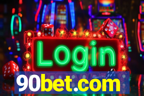 90bet.com