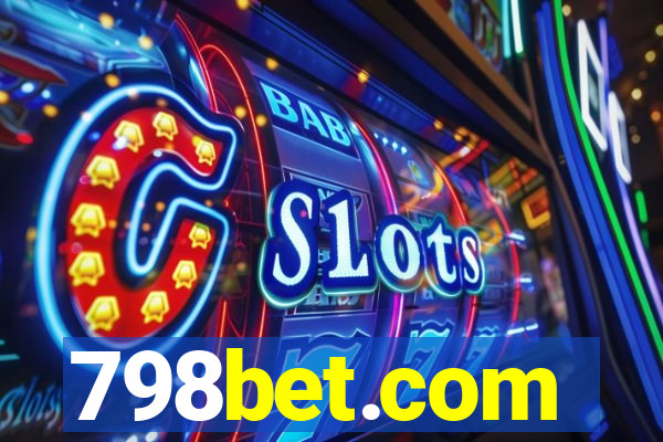 798bet.com