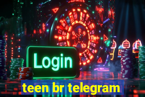 teen br telegram