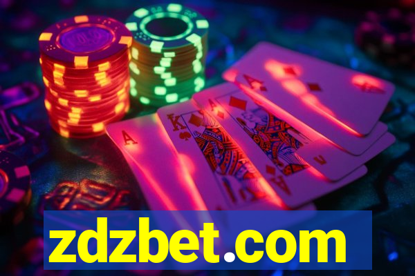 zdzbet.com