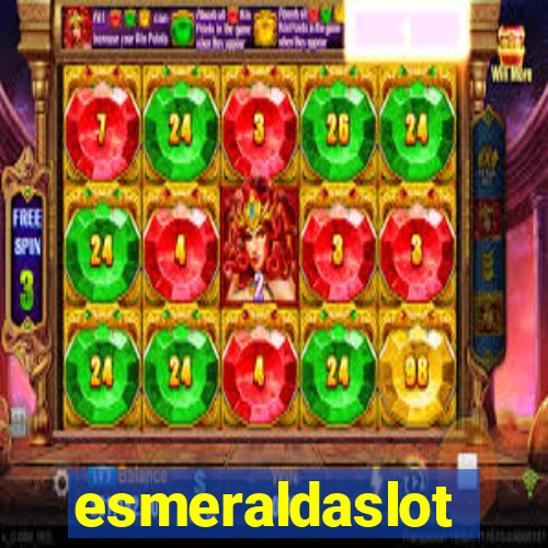 esmeraldaslot