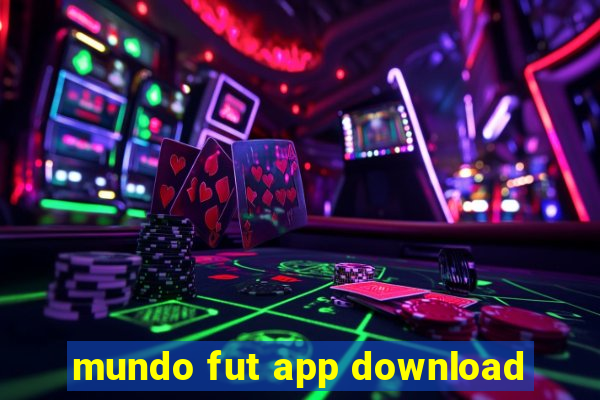 mundo fut app download