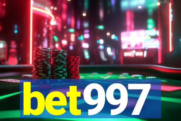 bet997