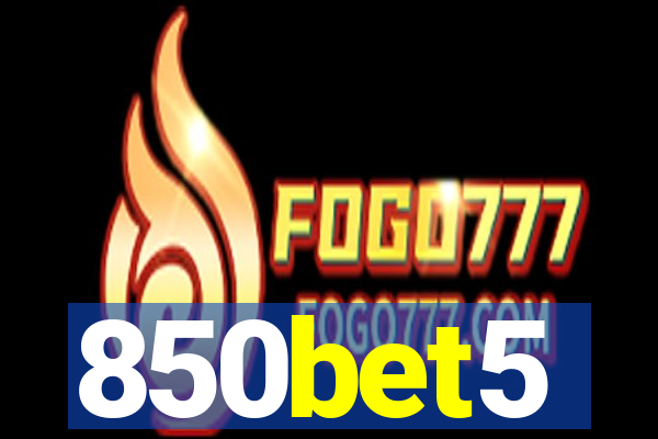 850bet5