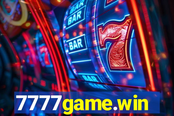 7777game.win