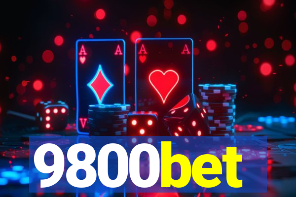 9800bet