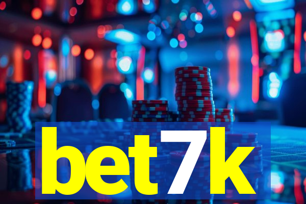 bet7k