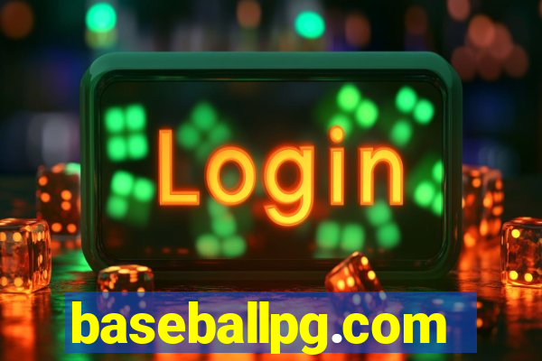 baseballpg.com