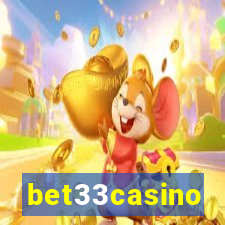 bet33casino