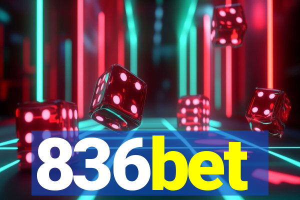 836bet