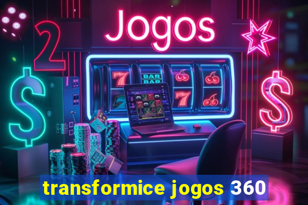 transformice jogos 360