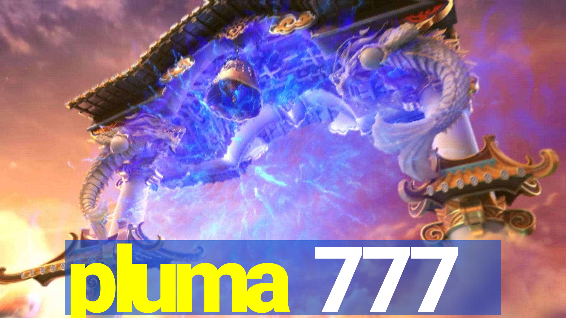 pluma 777