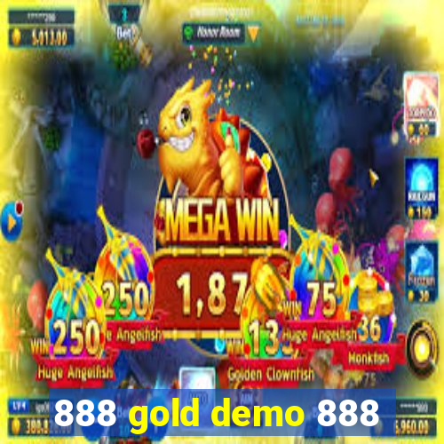 888 gold demo 888