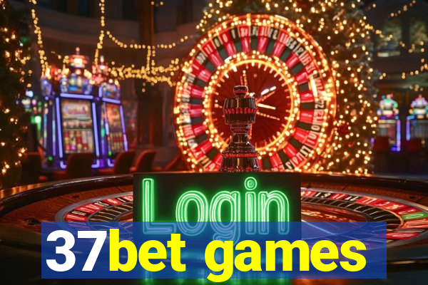 37bet games