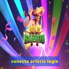 conecta arteris login