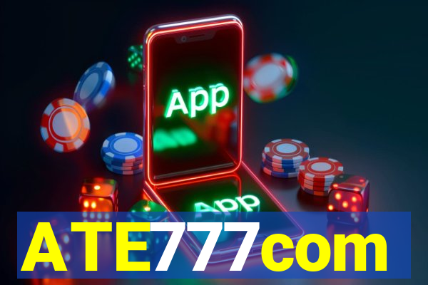 ATE777com