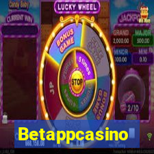 Betappcasino