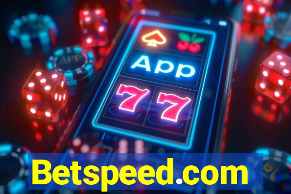 Betspeed.com