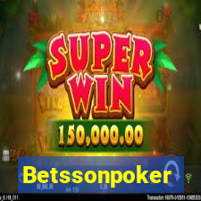 Betssonpoker