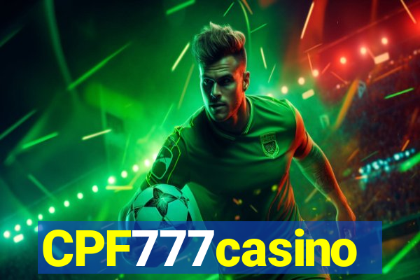 CPF777casino