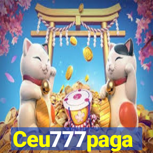 Ceu777paga