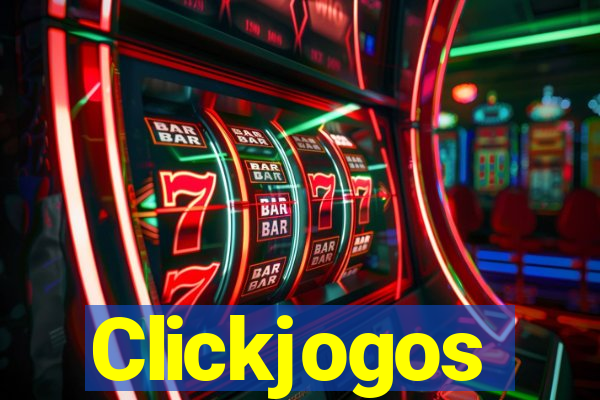 Clickjogos