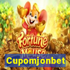 Cupomjonbet