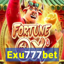 Exu777bet